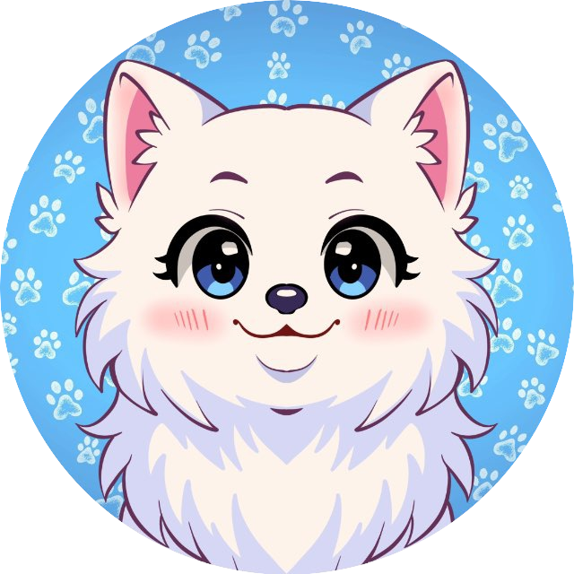 www.samoyedmaya.live favicon